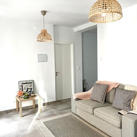 Apartamento Easy Nerja Flat Exterior foto