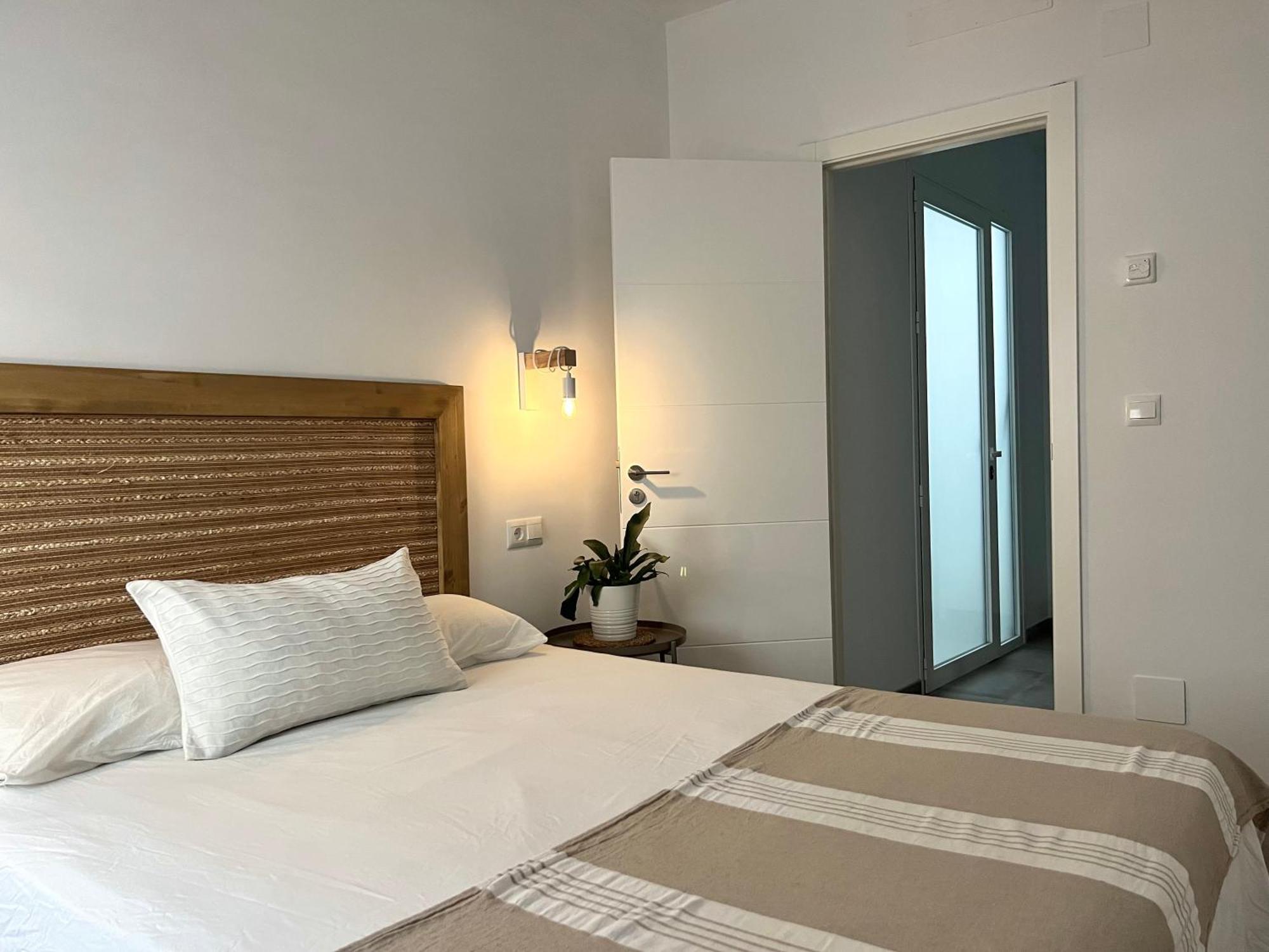 Apartamento Easy Nerja Flat Exterior foto