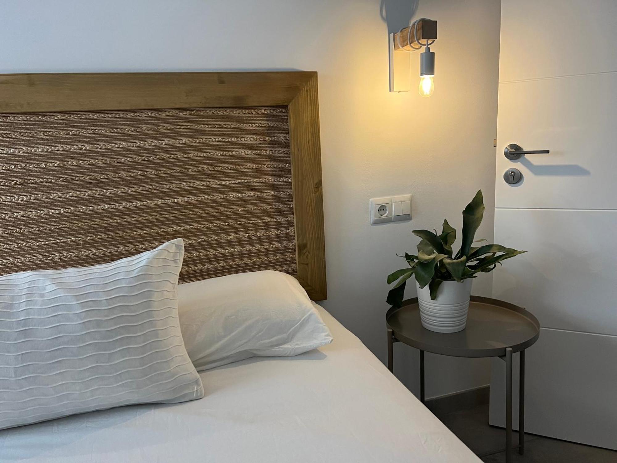 Apartamento Easy Nerja Flat Exterior foto