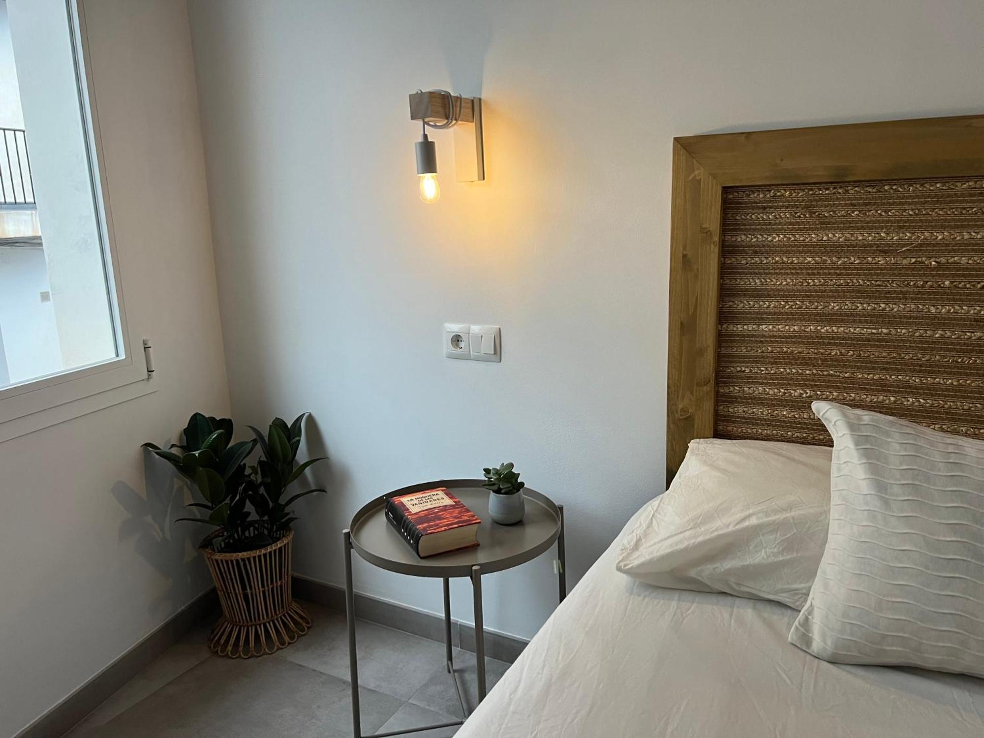 Apartamento Easy Nerja Flat Exterior foto