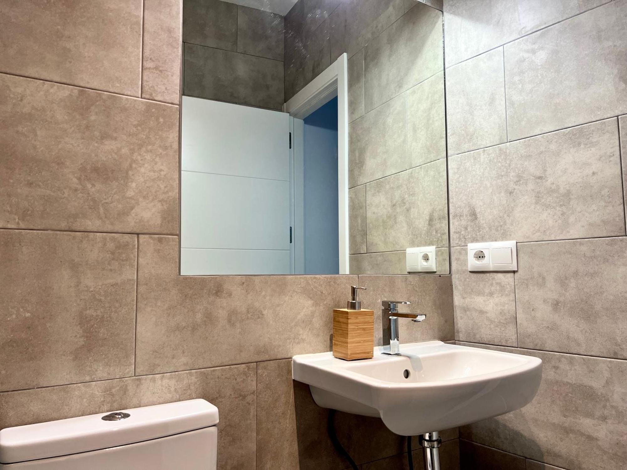 Apartamento Easy Nerja Flat Exterior foto