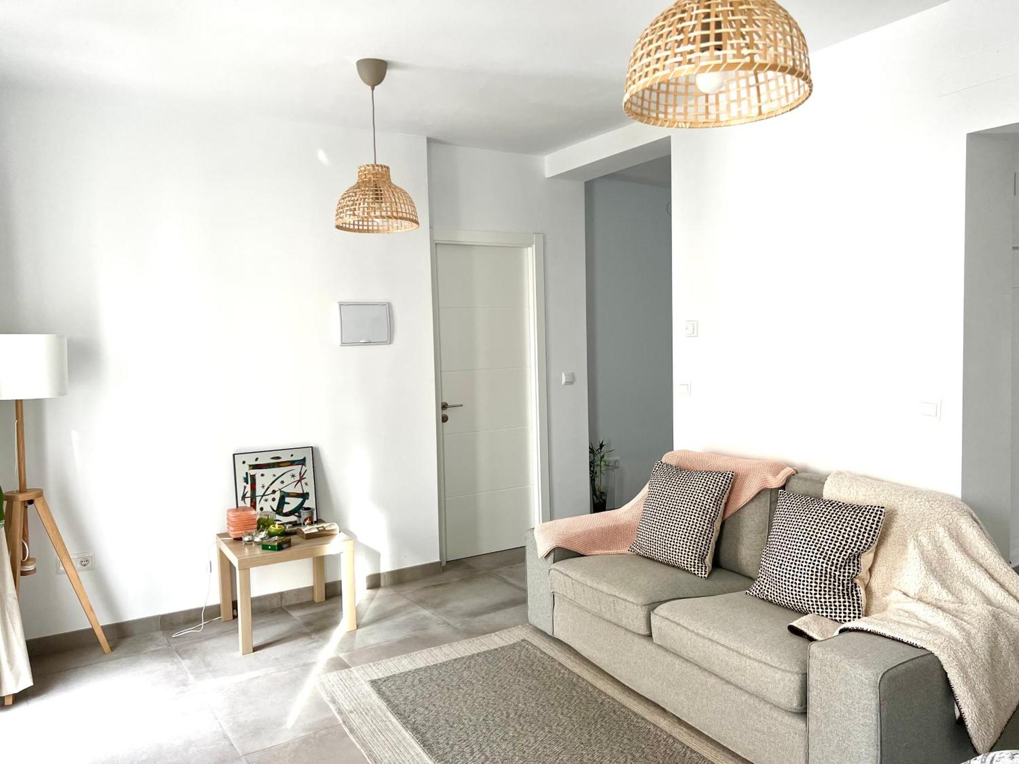 Apartamento Easy Nerja Flat Exterior foto